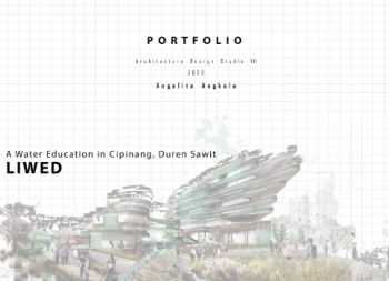 PORTFOLIO Architecture - LIWED (Living Water Education)