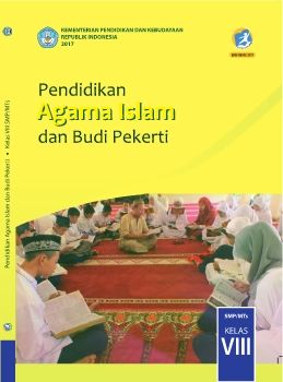 Buku-PAI Kelas-VIII