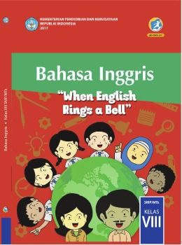 Bahasa-Inggris-Kelas-VIII