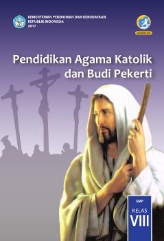 Pendidikan-Agama-Katolik  -Kelas 8-