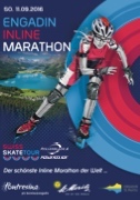 Engadin Inline Marathon 2016