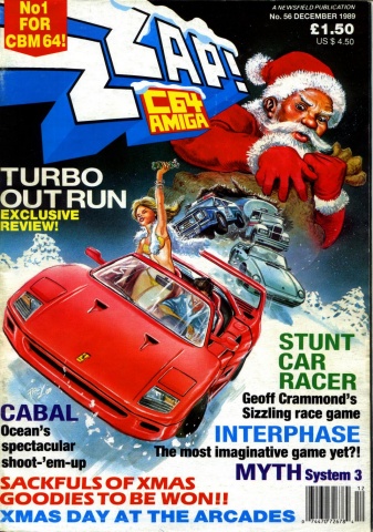 zzap! 64 #56