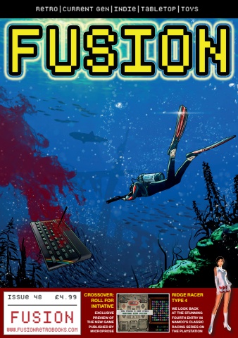 Fusion Issue 48