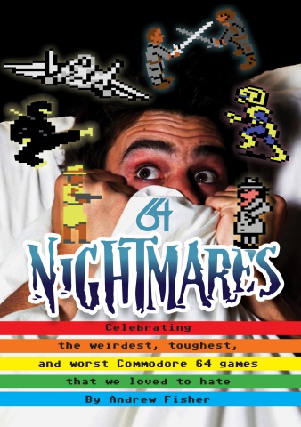 C64 Nightmares