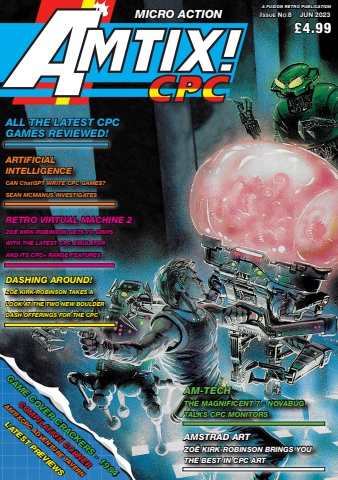 Amtix Issue 08