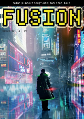 Fusion Issue 47