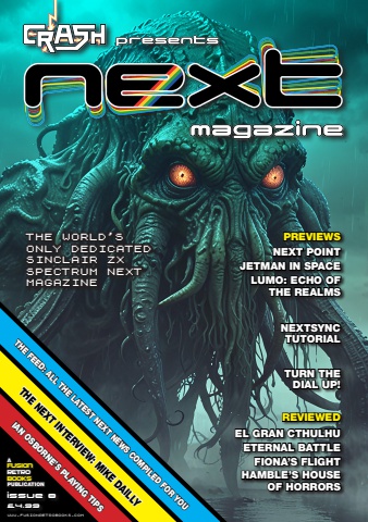 NextMagazineIssue8