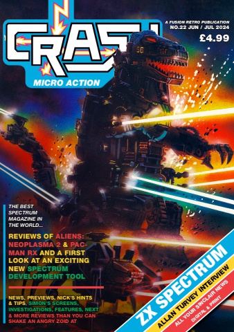 CrashIssue22