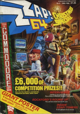 zzap! 64 - no