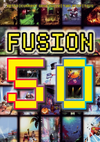 Fusionissue50