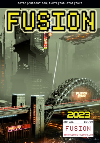 Fusion Annual 2023