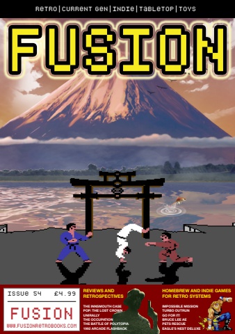 Fusion Issue 54