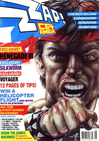 zzap! 64 #49