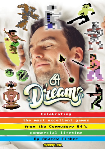 C64 Dreams SAMPLER