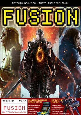Fusion 56