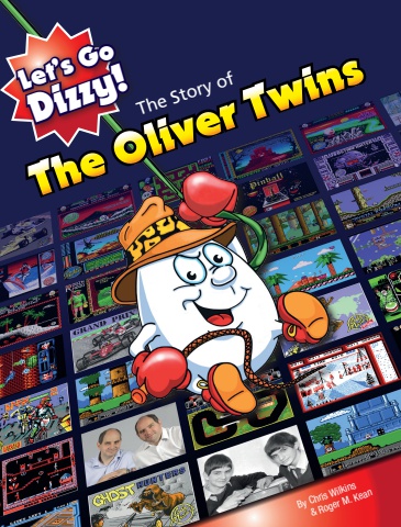 The Story of The Oliver Twins