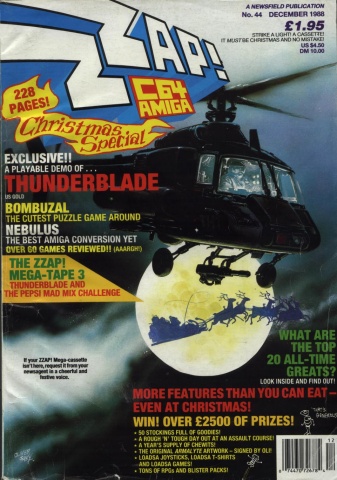 zzap! 64 #44