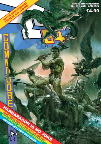 ZZAP 19