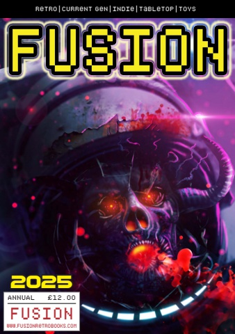 Fusion Annual 2025