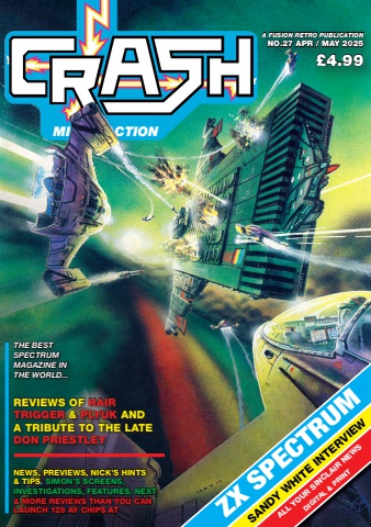 CrashIssue27