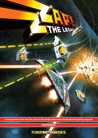ZZAP! Legacy