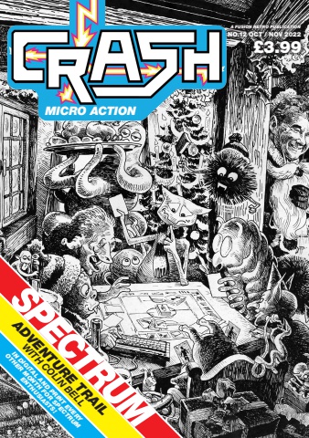 CRASH Issue #12