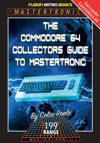 Mastertronic Full