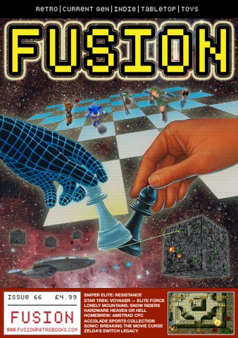 FusionIssue 66