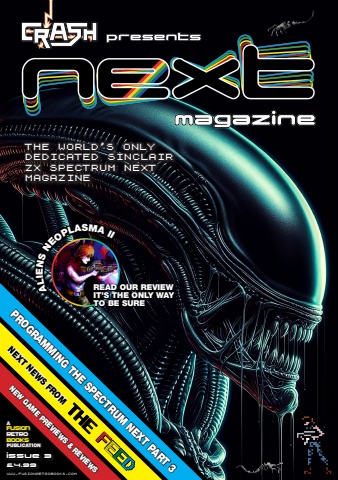 NextMagazineIssue3