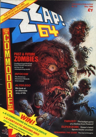 zzap! 64 #13