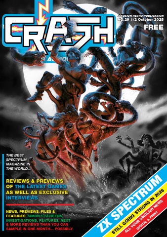CRASH Sampler