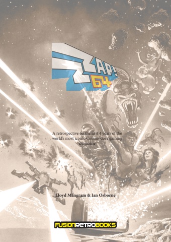 ZZAP! Legacy V1 1-20
