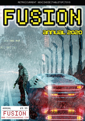Fusion Annual 2020