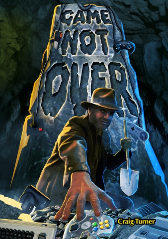 Game Not Over