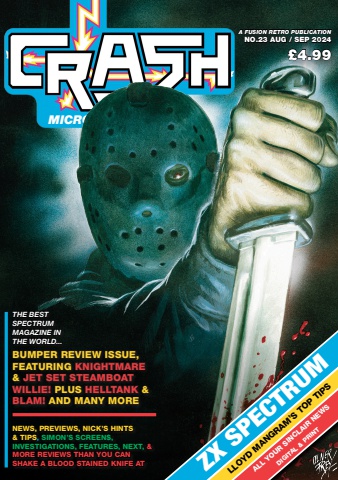 CrashIssue23