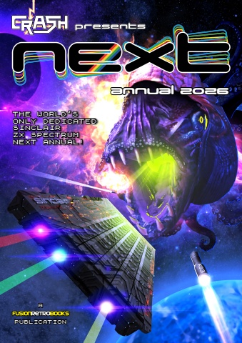 a4 next annual 2026 pdf only