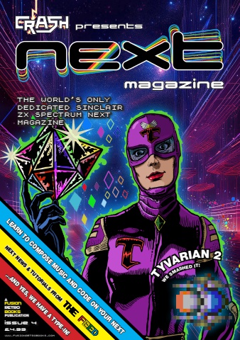 NextMagazineIssue4