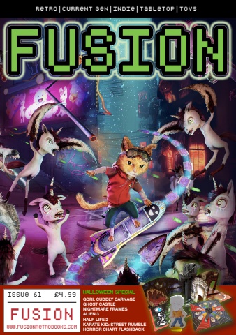 Fusion Issue 61