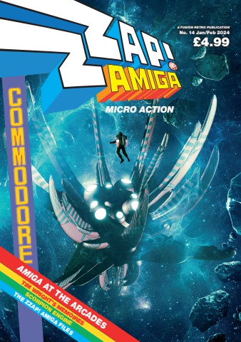 ZZAP!AMIGA14