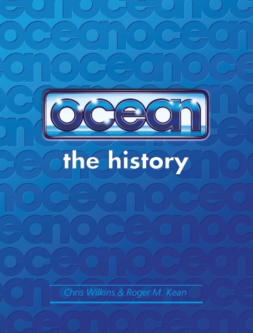 Ocean : the history