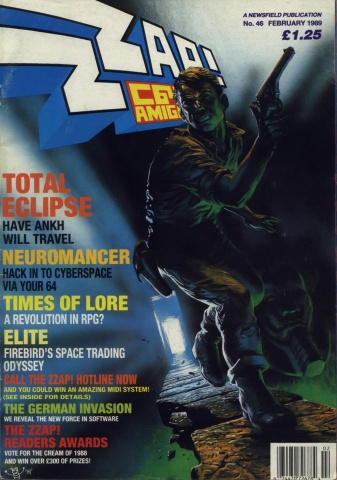 zzap! 64 #46