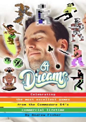 c64 dreams (pdf)