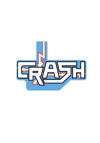 CRASH 2024 Annual CW