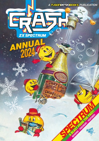 CRASH 2024