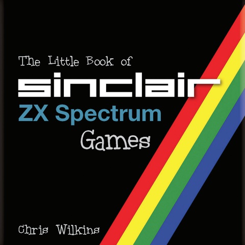 The Little Book of ZX Spectrum Games