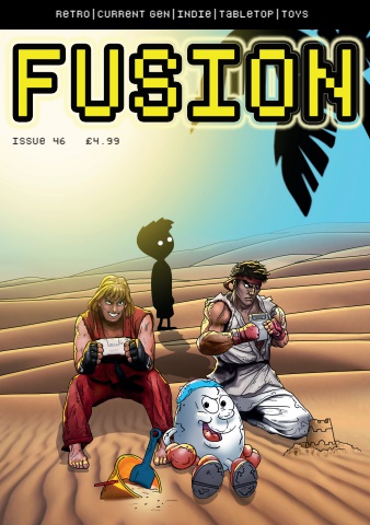 FusionIssue46