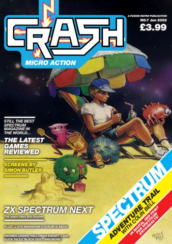 CRASH Issue #7