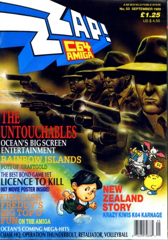 zzap! 64 #53