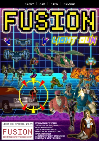 fusion light