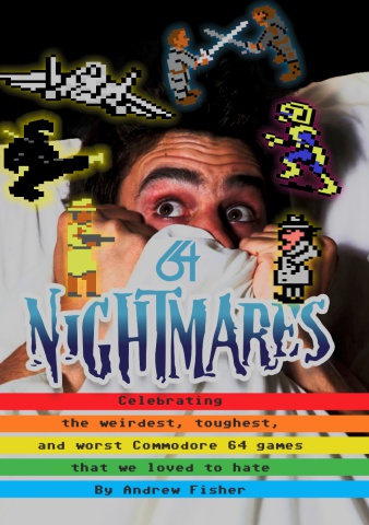 C64 Nightmares